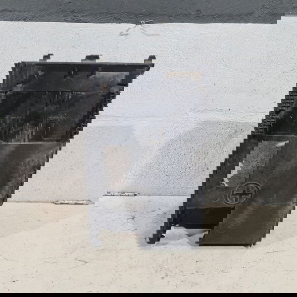 Caixa Bateria Citroen C4 Pallas