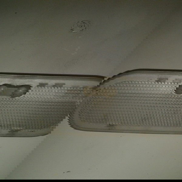 Luz De Teto Cortesia Traseira Renault Megane Sedan 06 A 12