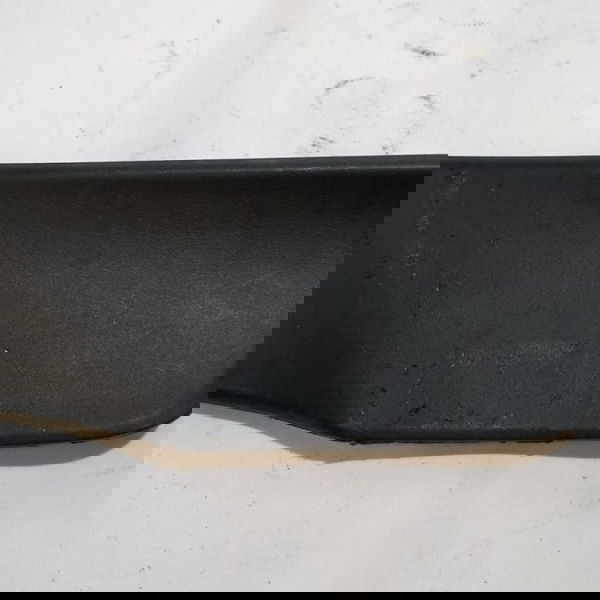 Moldura Forro Porta Dianteira Direita Peugeot 208 2014
