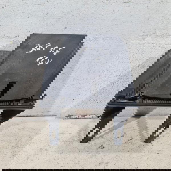 Porta Trecos Cinzeiro Peugeot 307 2007