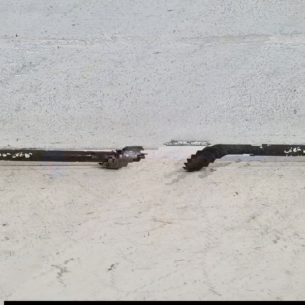 Braço Axial Direito Peugeot 206 1.6 16v Flex