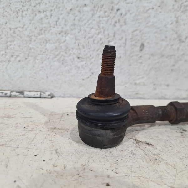 Braço Axial Direito Peugeot 206 1.6 16v Flex