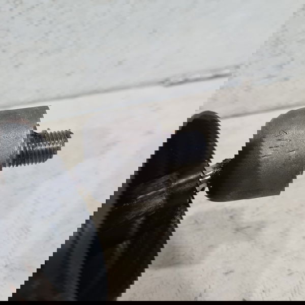 Braço Axial Esquerdo Peugeot 206 1.6 16v Flex