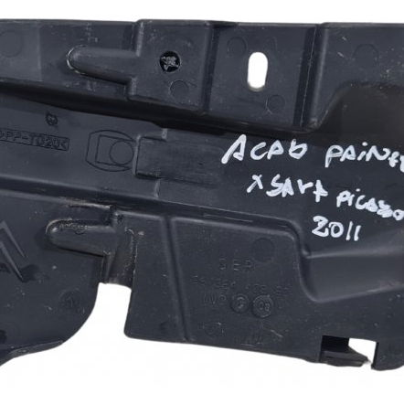 Acabamento Painel Citroen Xsara Picasso 2011