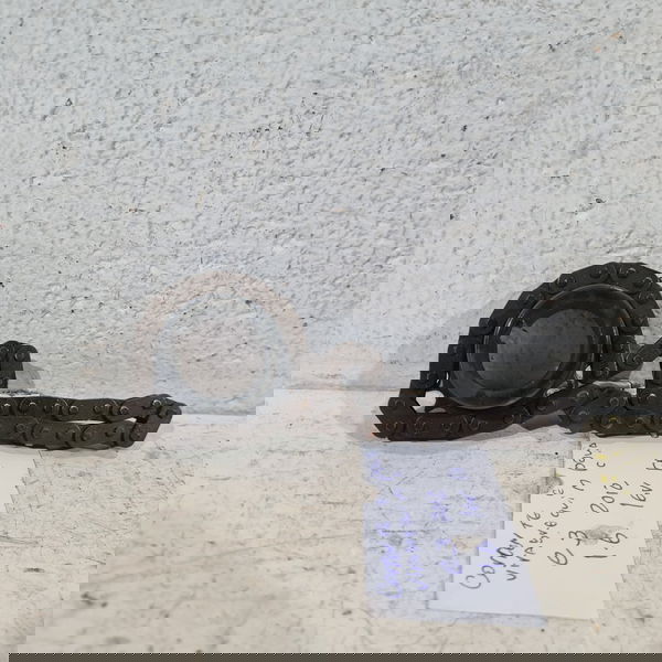 Corrente Polia Comando Motor Citroen C3 1.6 16v Flex 2016