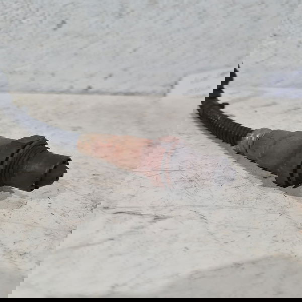 Sonda Lambda Peugeot 206 Sw 1.6 16v Flex