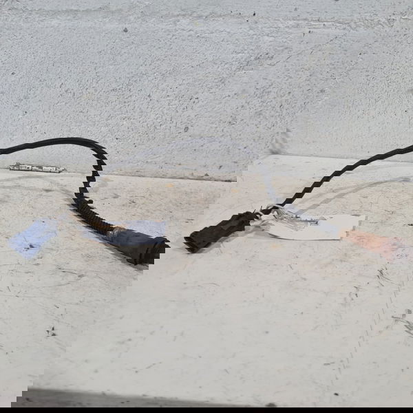 Sonda Lambda Peugeot 206 Sw 1.6 16v Flex