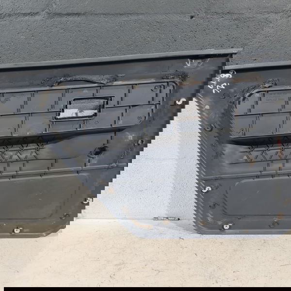 Forro Porta Traseira Direita Renault Clio 1999