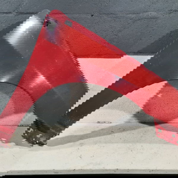 Para Lama Dianteiro Direito Renault Clio 1999