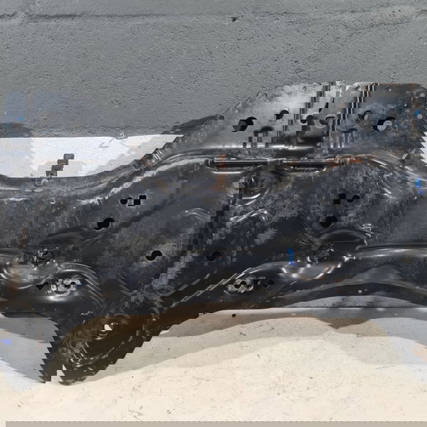 Agregado Peugeot 206 1.6 16v 2008