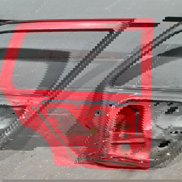 Porta Traseira Esquerda Renault Clio 1999