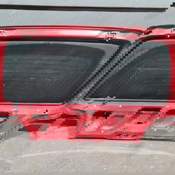 Tampa Porta Malas Renault Clio 1999