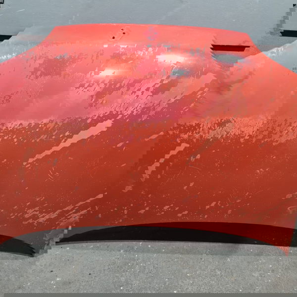 Capo Dianteiro Renault Clio 1999