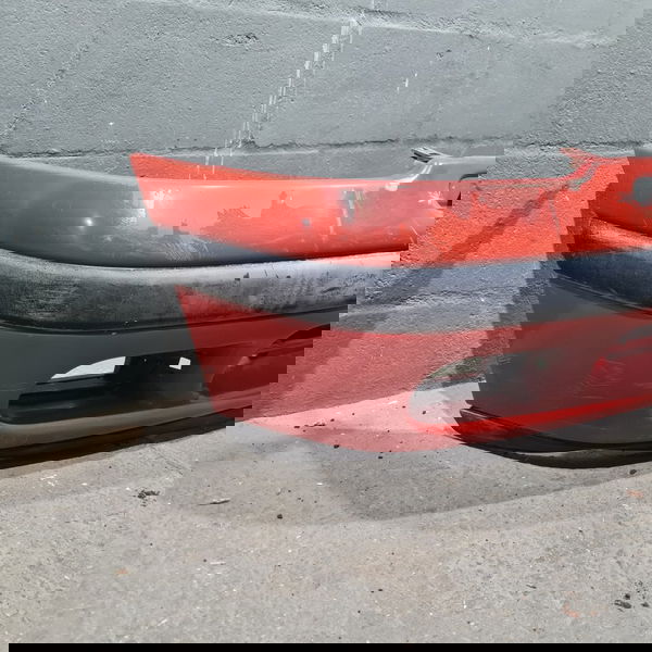 Para Choque Dianteiro Renault Clio 1999
