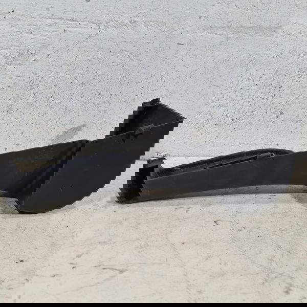 Porta Objetos Traseiro Direito Peugeot 206 1999 2 Portas