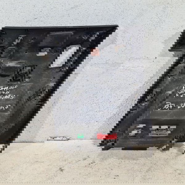 Tampa Caixa Fusiveis Interna Peugeot 307 2007