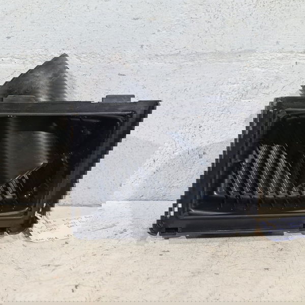 Tampa Filtro Ar Motor Chevrolet Celta Prisma 93260507