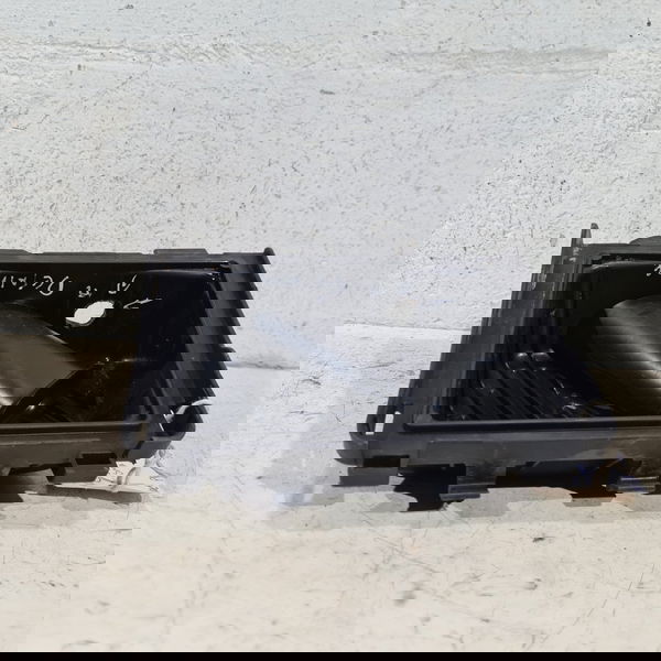 Tampa Filtro Ar Motor Chevrolet Celta Prisma 93260507