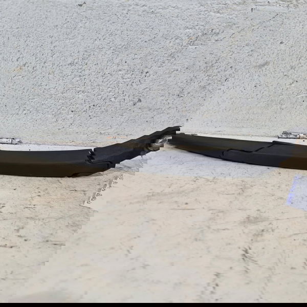 Braço Limpador Para Brisa Traseiro Peugeot 407 Sw 2006