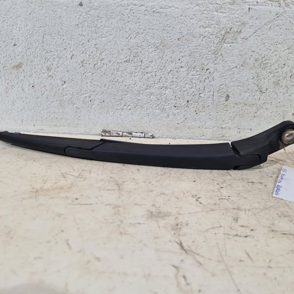 Braço Limpador Para Brisa Traseiro Peugeot 407 Sw 2006