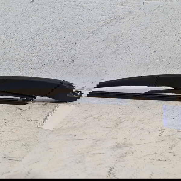 Braço Limpador Para Brisa Traseiro Peugeot 407 Sw 2006