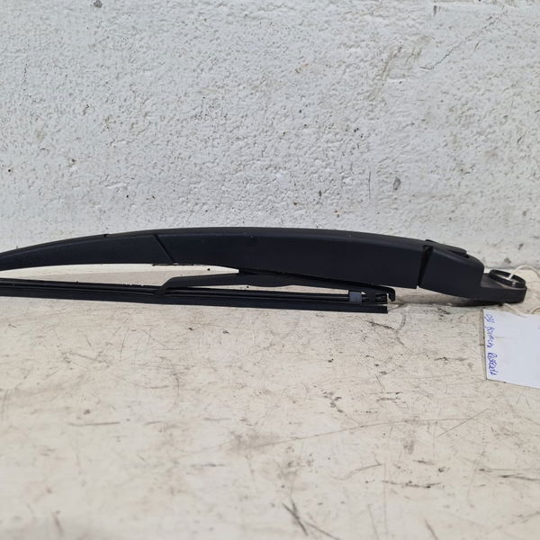 Braço Limpador Para Brisa Traseiro Peugeot 407 Sw 2006