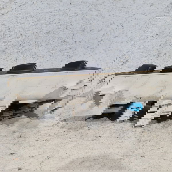 Comando Ar Condicionado Peugeot 306 1999