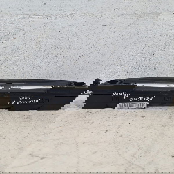 Moldura Painel Instrumentos Citroen Picasso 2004