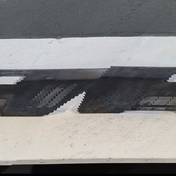 Acabamento Porta Malas Renault Clio 1999