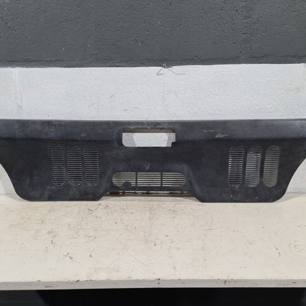 Acabamento Porta Malas Renault Clio 1999