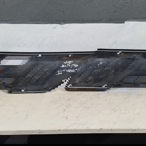 Acabamento Porta Malas Renault Clio 1999