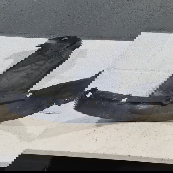 Para Barro Dianteiro Direito Renault Clio 1999