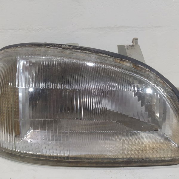 Farol Dianteiro Direito Renault Clio 1999