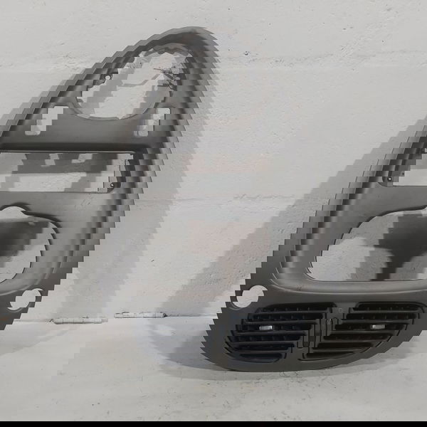Moldura Radio Acabamento Painel Citroen Xsara Picasso 2004