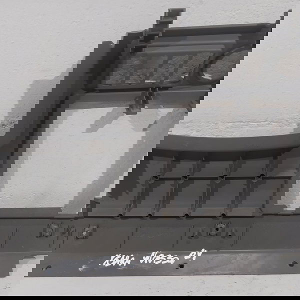 Tampa Acabamento Painel Tabelier Citroen Xsara Picasso 2004
