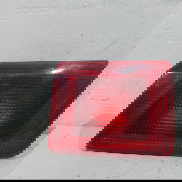 Lanterna Neblina Traseira Esquerda Peugeot 407 Sw 2006
