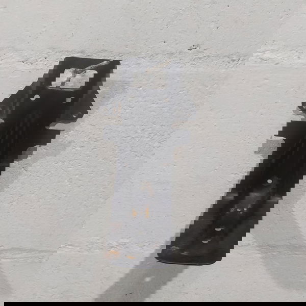 Suporte Filtro Secador Ar Condicionado Renault Clio 1999