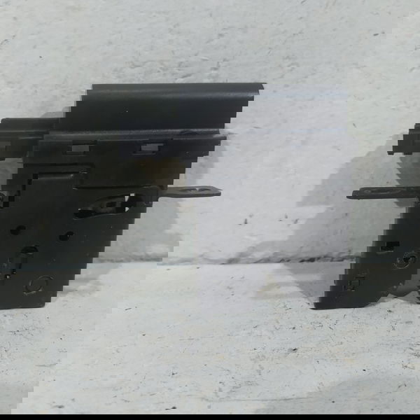 Fechadura Vidro Tampa Porta Malas Peugeot 407 Sw 2006