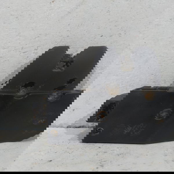 Fechadura Tampa Porta Malas Peugeot 407 Sw 2006