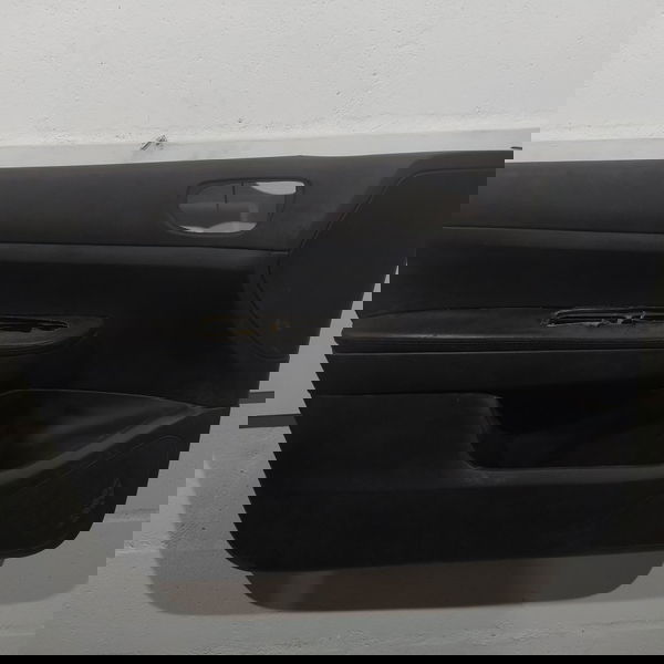 Forro Porta Dianteira Esquerda Peugeot 307 2007
