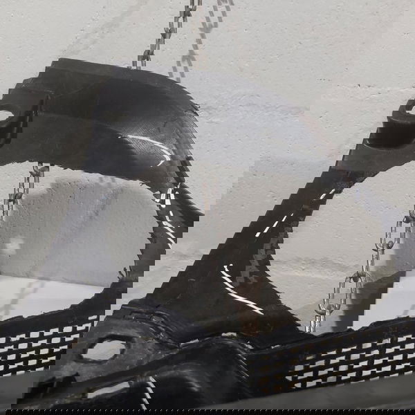 Churrasqueira Renault Megane Grand Tour 2012 Com Detalhes