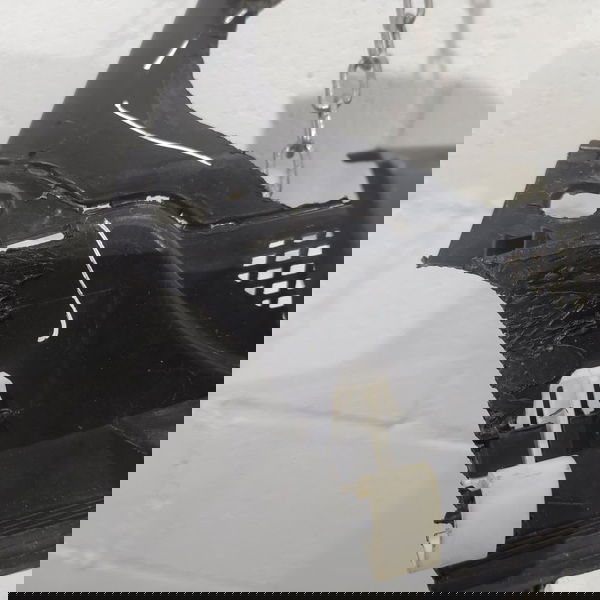 Churrasqueira Renault Megane Grand Tour 2012 Com Detalhes