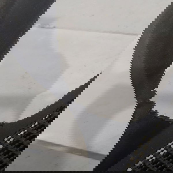 Churrasqueira Renault Megane Grand Tour 2012 Com Detalhes