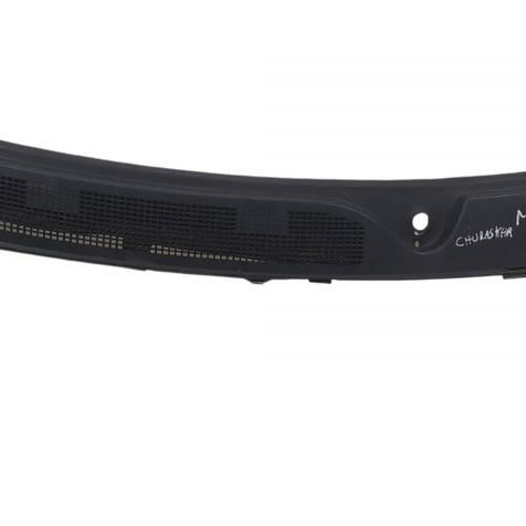 Churrasqueira Renault Megane Grand Tour 2012 Com Detalhes