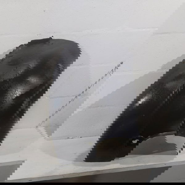 Para Barro Parte Tras Dianteiro Direito Renault Scenic 2001
