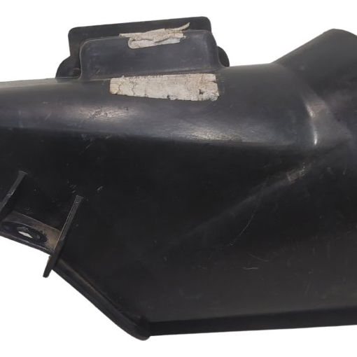 Duto Entrada Ar Renault Clio 1999