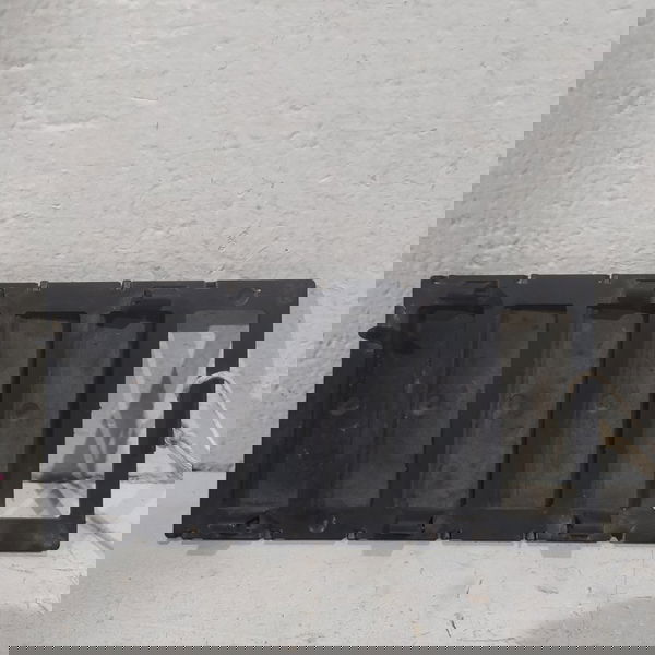 Defletor Radiador Peugeot 407 Sw 2006 2.0 16v