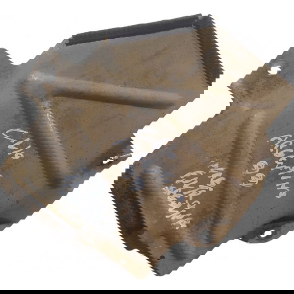 Defletor Filtro Combustivel Renault Clio 1999