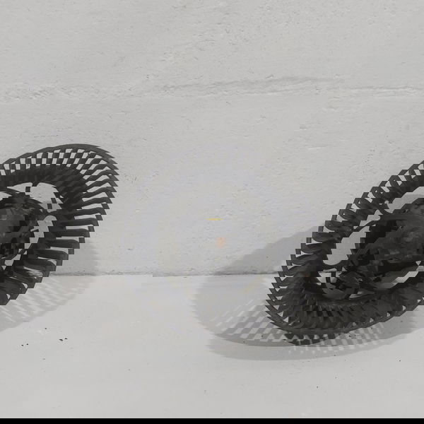 Motor Ventilador Interno Renault Clio 1999