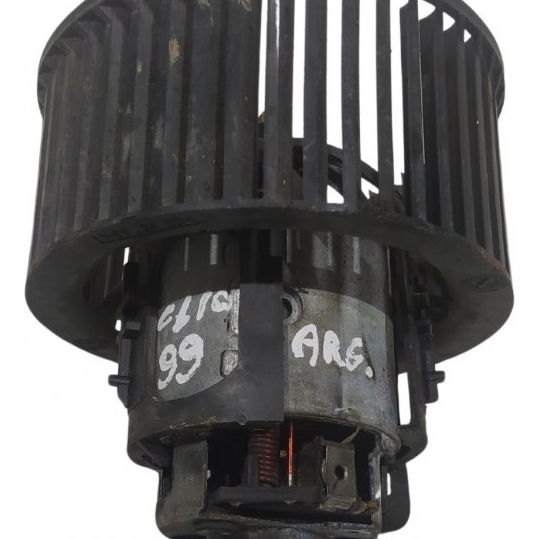 Motor Ventilador Interno Renault Clio 1999